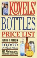 Kovels' Bottles Price List