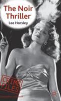 The Noir Thriller 0333720458 Book Cover