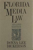 Florida Media Law 0813007194 Book Cover