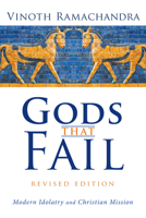 Gods That Fail 0830818960 Book Cover