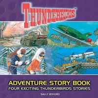 Thunderbirds: The Making of the Movie 1903111773 Book Cover