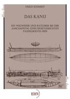 Das Kanu 395427065X Book Cover