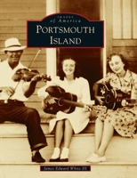 Portsmouth Island 1467105929 Book Cover