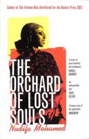 The Orchard of Lost Souls 0374209146 Book Cover