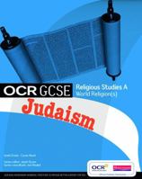 Gcse OCR Religious Studies a: Judaism Student Book 043550133X Book Cover