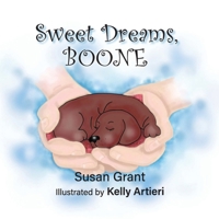 Sweet Dreams, Boone B0CPHCLKW4 Book Cover