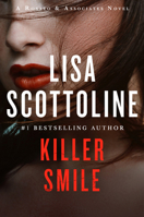Killer Smile 0060514965 Book Cover