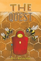 The Quest 1035832429 Book Cover