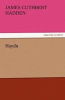 Haydn 1500889350 Book Cover