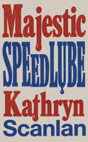 Majestic Speedlube 0811241416 Book Cover