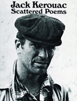 Scattered Poems 0872860647 Book Cover