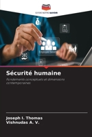 Sécurité humaine (French Edition) 663044597X Book Cover