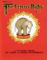 The Circus Baby 0027716708 Book Cover
