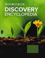 World Book - The Discovery Encyclopedia 2022 - General Reference A-Z Encyclopedia for Elementary Readers, ESL/ELL Students, and Reluctant Readers - 13 Volumes 0716674211 Book Cover