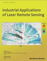 Industrial Applications of Laser Remote Sensing 1608056414 Book Cover