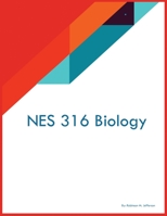 NES 316 Biology 1088289339 Book Cover