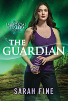 The Guardian 1503904830 Book Cover