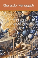 A tight-knit community B0CTYRP81W Book Cover