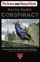 Conspiracy 1916871321 Book Cover