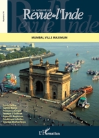 Mumbai, ville maximum (Nouvelle Revue de l'Inde) (French Edition) 2343181845 Book Cover