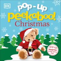 Christmas Pop-up Peekaboo!