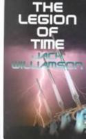 The Legion of Time 0312942834 Book Cover
