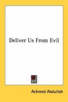 Deliver Us From Evil 1432590332 Book Cover