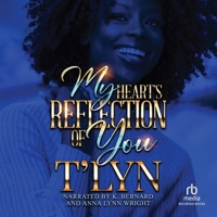 My Heart's Reflection of You: Library Edition B0CRT1PN67 Book Cover