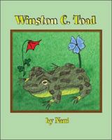 Winston C. Toad 1425148557 Book Cover