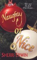 Naughty Or Nice 1420101064 Book Cover