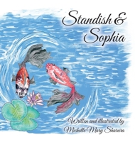 Standish & Sophia 1614937222 Book Cover