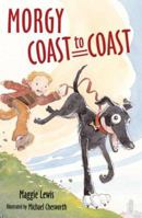 Morgy Coast to Coast 0618448969 Book Cover