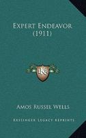 Expert Endeavor 116644256X Book Cover