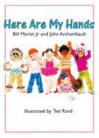 Here are my Hands 0618036342 Book Cover