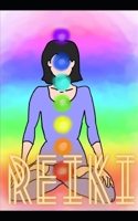 The Artistry of Spiritual Reiki for All null Book Cover