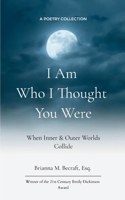 I Am Who I Thought You Were 9371563664 Book Cover