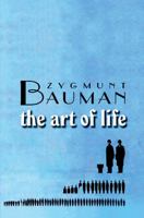 The Art of Life 0745643264 Book Cover