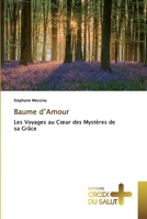 Baume d'Amour 613736769X Book Cover