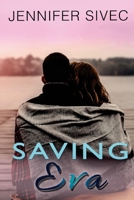 Saving Eva 0998193275 Book Cover