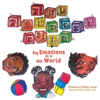Big Emotions in a Big World B0BRYT1CMS Book Cover
