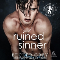 Ruined Sinner B0CMVZRCJH Book Cover