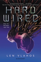 Hard Wired 1681190370 Book Cover