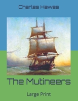 The Mutineers B086G2LHBK Book Cover