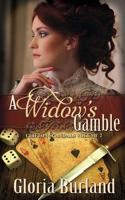 A Widow's Gamble 1509216537 Book Cover