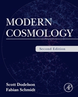 Modern Cosmology 0122191412 Book Cover