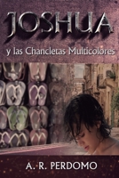Joshua y las chancletas multicolore B08W7R1FYF Book Cover