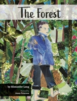 The Forest 0578992779 Book Cover