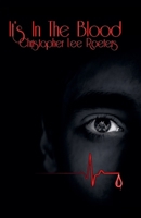 It's In The Blood (Book 4) B0CHXV27JC Book Cover