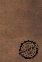 Gepr�ft und Best�tigt bester Motorradfahrer der Welt: inkl. Terminplaner Kalender 2020 ★ Das perfekte Geschenk f�r M�nner, die Motorrad fahren Geschenkidee Geschenke 1709412747 Book Cover