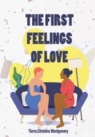 The First Feelings of Love 1794735976 Book Cover